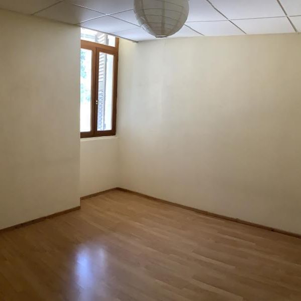 Location Appartement 3 pièces 60m² ST ALBAN LEYSSE 73230 - Photo 1