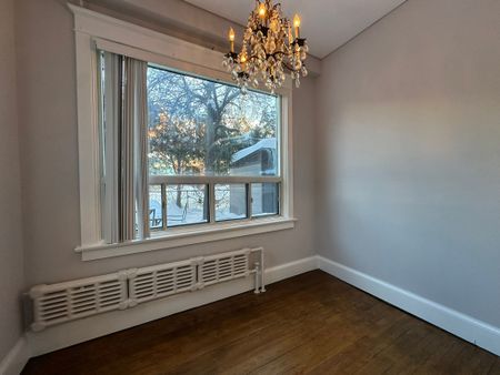 For Lease - 63 Garden Avenue Unit# Main, Toronto, Ontario - Photo 4