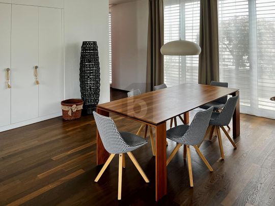 GROSSZÜGIGE UND SONNIGE TERRASSE - Photo 1