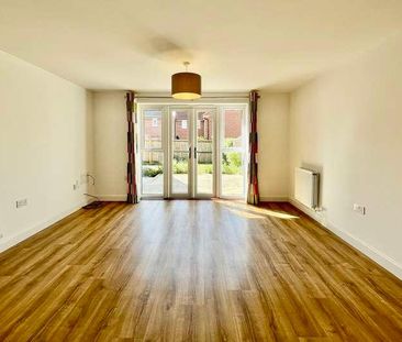 Greengage Road, Cotgrave, Nottingham, NG12 - Photo 1