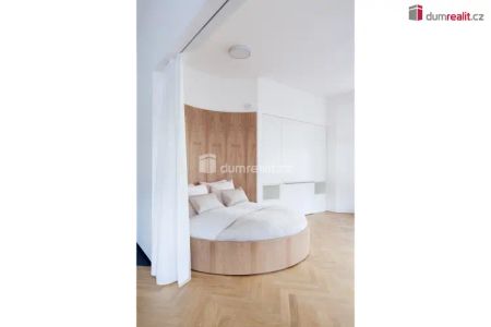 Pronájem, byt, 2+kk, 80 m - Fotografie 3