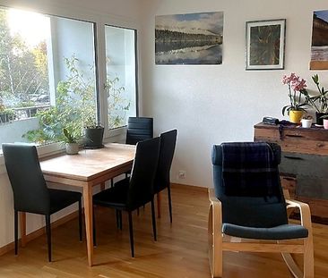 3½ Zimmer-Wohnung in Bern - Bümpliz, möbliert, auf Zeit - Photo 5