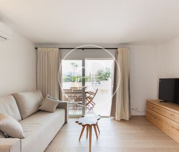 1 bedroom luxury Apartment for rent in Son Servera, Balearic Islands - Photo 4