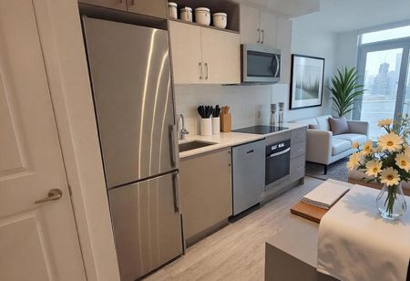 For Lease - 100 Dalhousie Street Unit# 2503, Toronto, Ontario - Photo 4