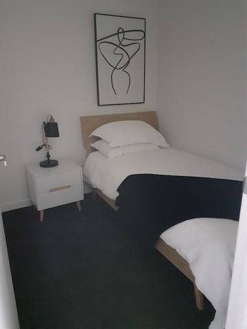 Auckland City Apartment - Fully Furnished - Photo 5