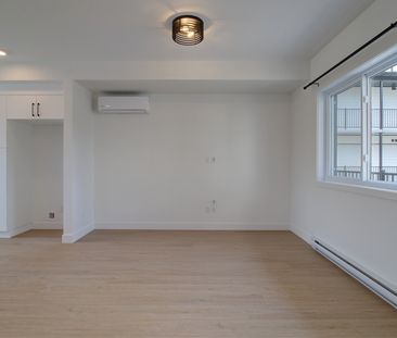 5001, boul. Bertrand-Fabi #405, Sherbrooke (Rock Forest | St-Élie) - Photo 3