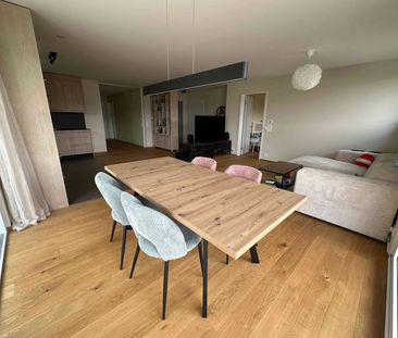 3.5 Zimmer, 96 m², EG - Photo 2