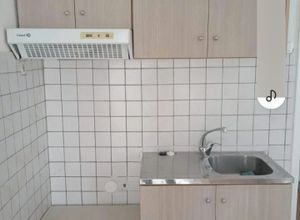 Studio/Γκαρσονιέρα για ενοικίαση - Νέα Ιωνία Βόλου, - Φωτογραφία 3