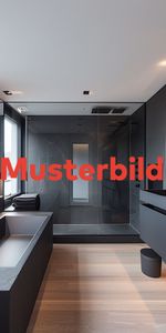 Propriété d’échange : Charmant appartement de 2,5 pièces avec vue sur le lac à Zurich - Foto 4