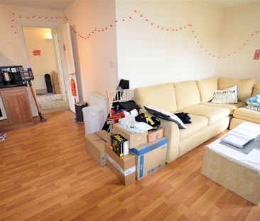 1 bedroom Maisonette to rent - Photo 2