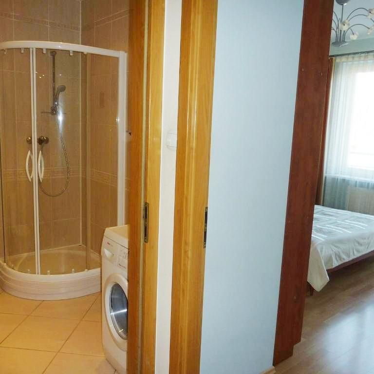 Komfortowy apartament 3 pokoje Centrum - Photo 1