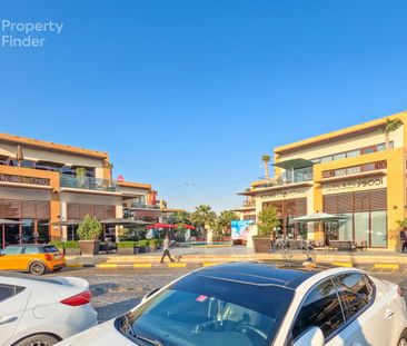 متاح فلل للإيجار السنوي في منطقة الرفاعة داخل مجمع - Photo 4