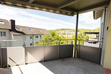 Grosszügige Wohnung an RUHIGER Lage - Foto 4