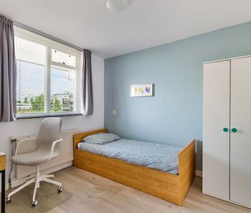 Appartement te huur: Nathaliegang 156 2719 CS Zoetermeer - Photo 6