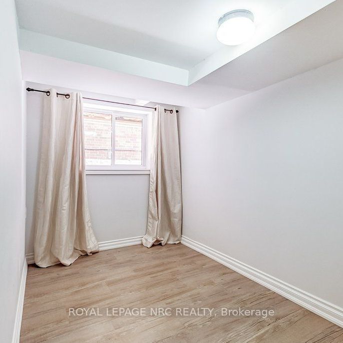 For Lease - 30 Fourth Street Unit# Upstairs, Toronto, Ontario - Photo 1