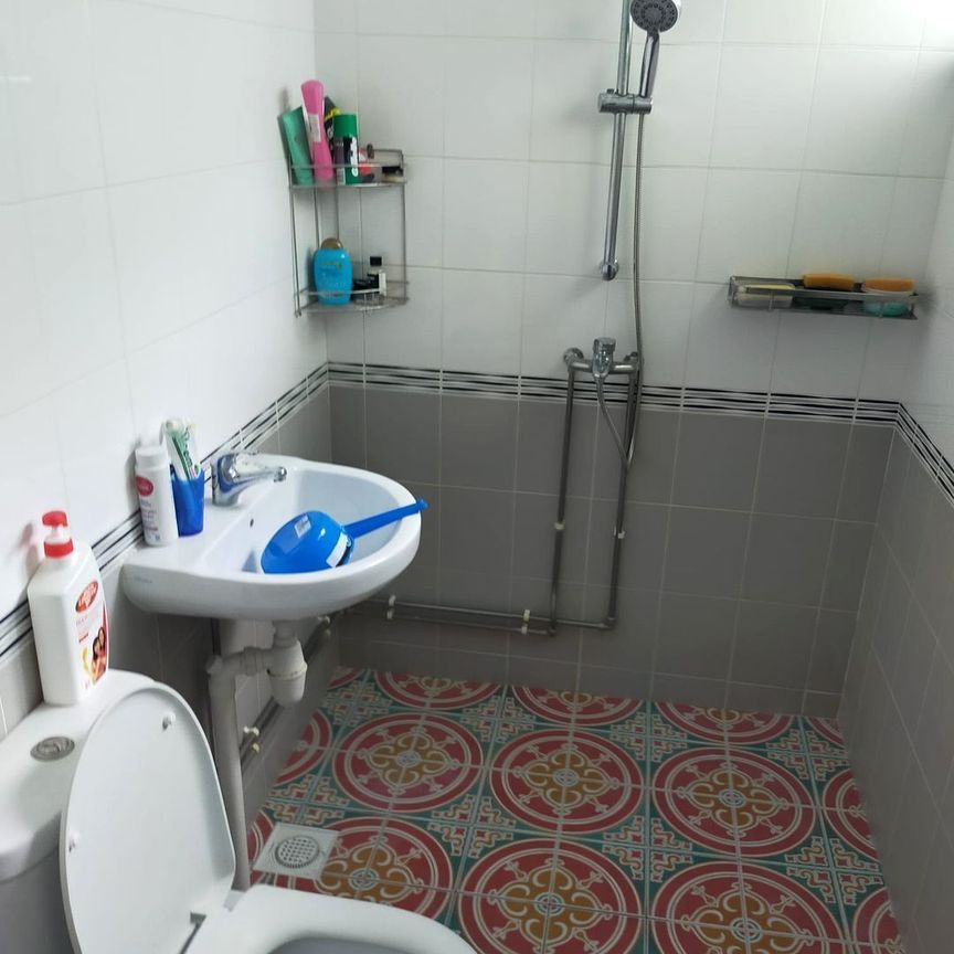 Blk 330 Serangoon Avenue 3 (Serangoon), HDB 4 Rooms - For Rent - Photo 1
