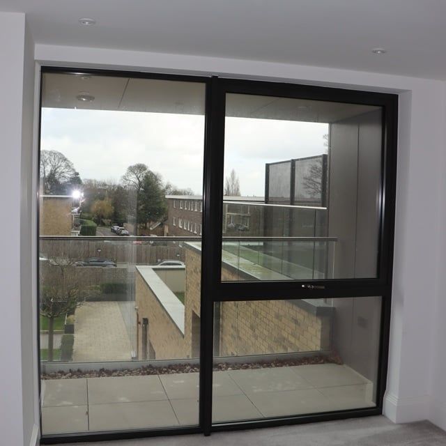 2 Bed Flat, Hallam Towers, S10 - Photo 1