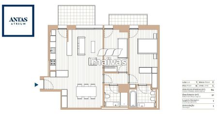 Apartamento T2 em Porto - Photo 4