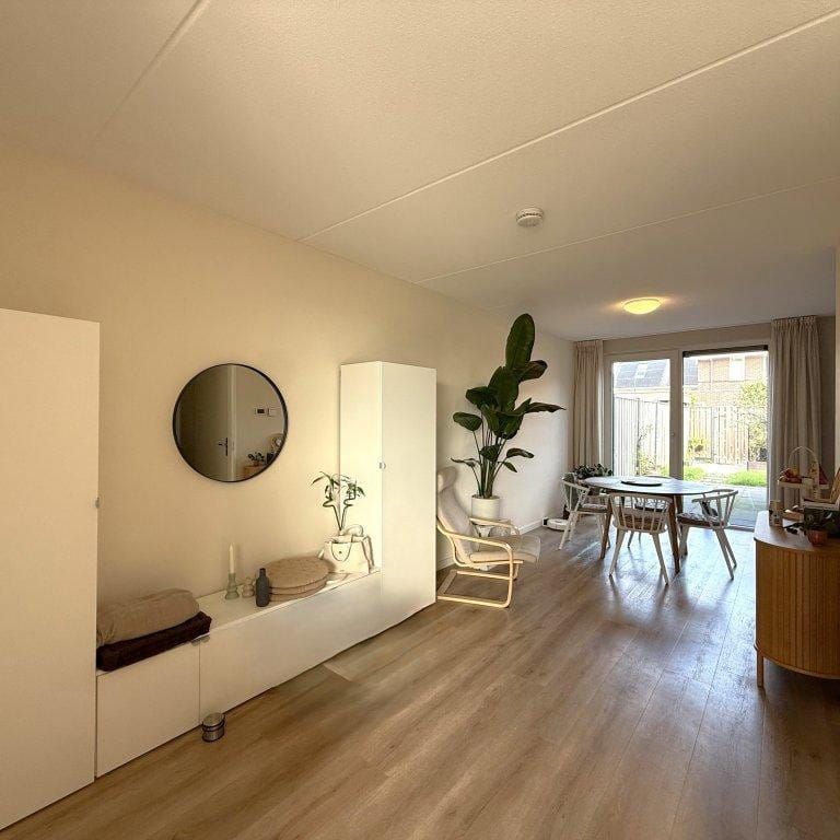 Huis te huur: Oostmeep 49 8862 DS Harlingen - Photo 1