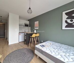 Location Appartement 1 pièces 20 m2 à Albi - Photo 3