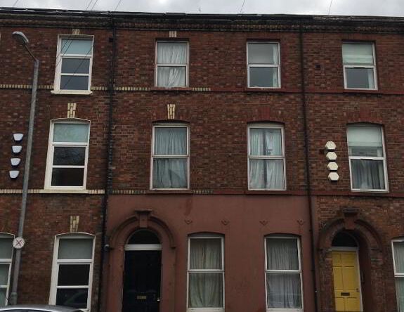 Flat 2-27 India Street, Belfast, BT7 1LJ - Photo 1