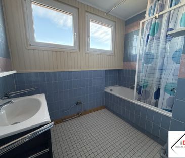 Location Appartement 4 pièces 68m² IMLING 57400 - Photo 2