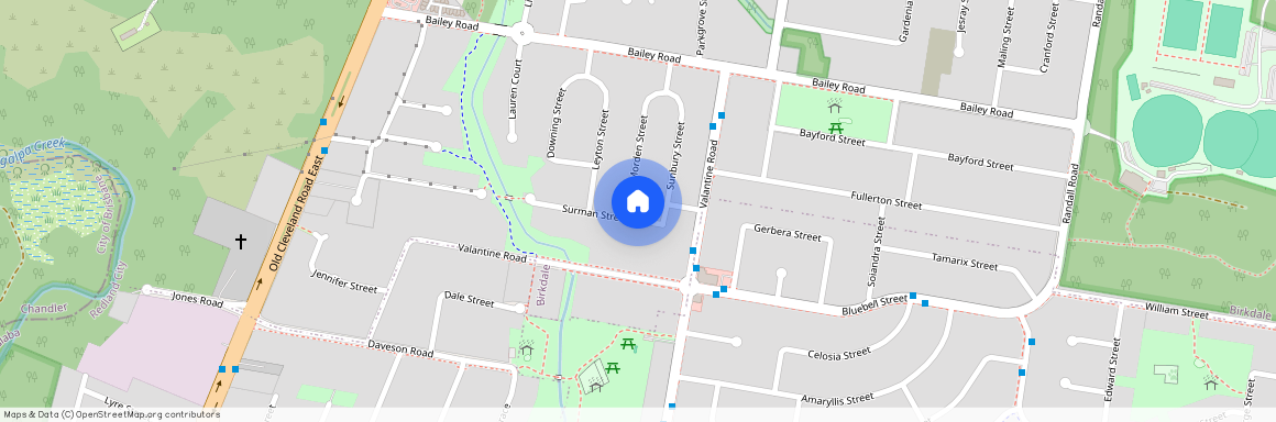 1 Morden Street, Qld 4159, Birkdale