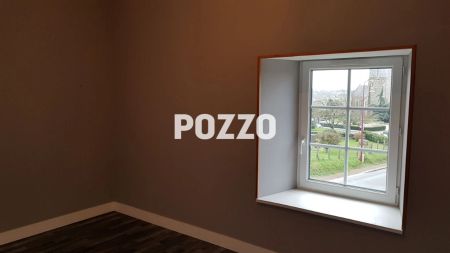 LOCATION MOYON VILLAGES : maison 4 pièces en location - Photo 5