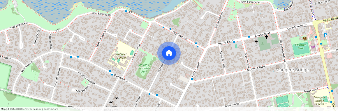 12 Sullivan Ave, Mangere Bridge, Auckland