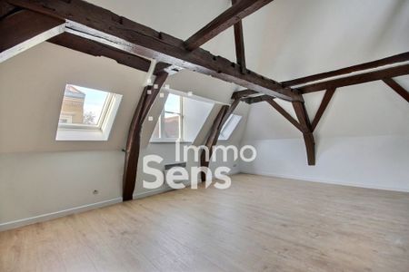 Location appartement - Lille Vauban / Cormontaigne - Photo 2