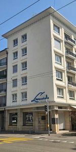 1 Zimmer, 23 m², 4. Stock - Photo 3