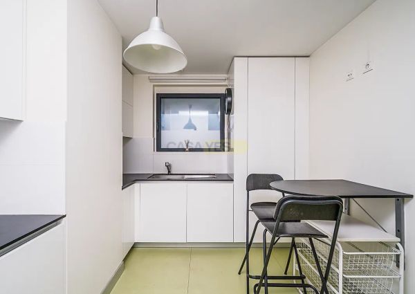 Apartment T2 in Santa Marinha e São Pedro da Afurada, Vila Nova de Gaia