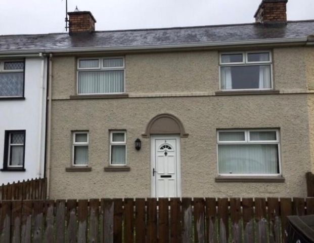 3 Carnalea Terrace, Coalisland, BT71 4JS - Photo 1