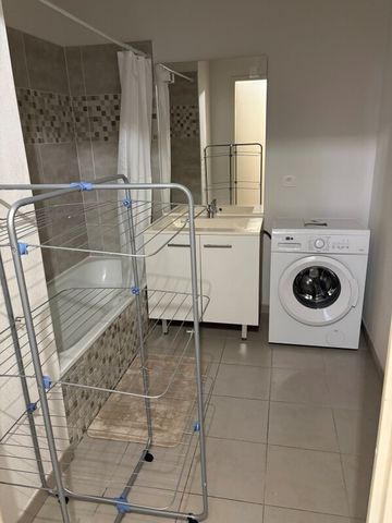 Location Appartement 2 pièces 46m² COLOMIERS 31770 - Photo 4