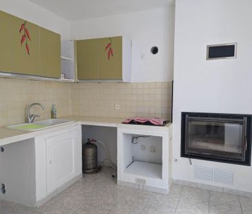 Appartement ancien - Photo 6