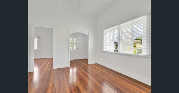 Renovated Three-Bedroom Home w/ Air-conditioning - Photo 1