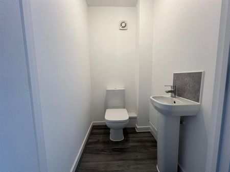 Brookfields Place, WHITEMORE PLACE, Coventry, CV6 - Photo 4