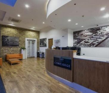 1 bedroom apartment to rent - Photo 4