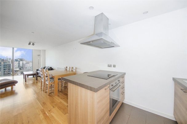 Laban Walk, Deptford, SE8 - Photo 1