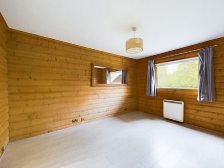 2 bedroom lodge to rent - Photo 5