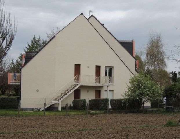 Appartement 1 pièce à louer - Photo 1