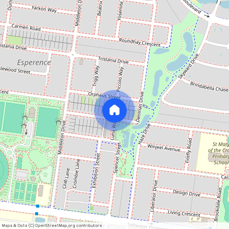 27 Denman Drive, Vic 3030, Point Cook