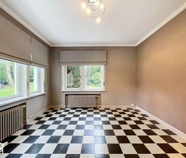 Residentiële karaktervolle villa gelegen Eikeldreef 17 Sint-Martens... - Photo 6