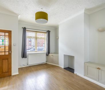 2 bedroom terraced house to rent - Photo 2