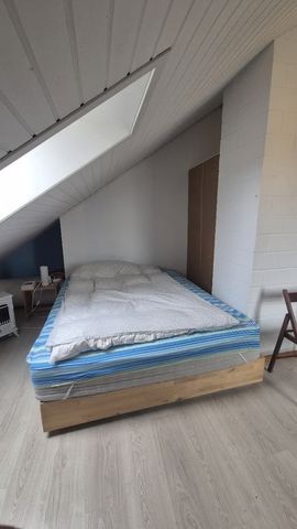 1 Zimmer, 35 m², 3. Stock - Photo 2