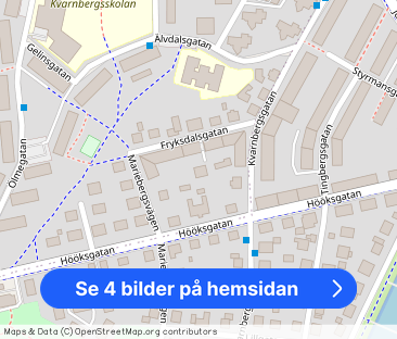 65229, Karlstad, Karlstad, Fryksdalsgatan, 5 A - Foto 1