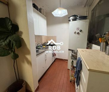 Appartement de 2 pièces au 4ème étage situé à Genève 1203 - Photo 3