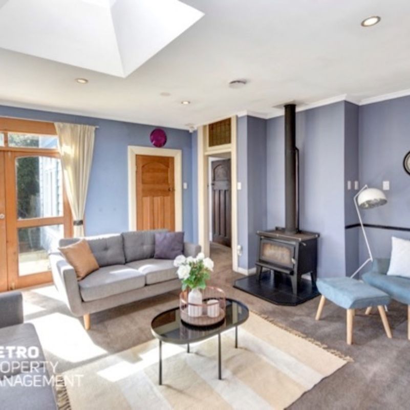 Family Home - Photo 1