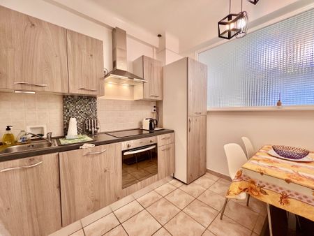 Appartement 46 m² - 2 Pièces - Cannes (06400) - Photo 5