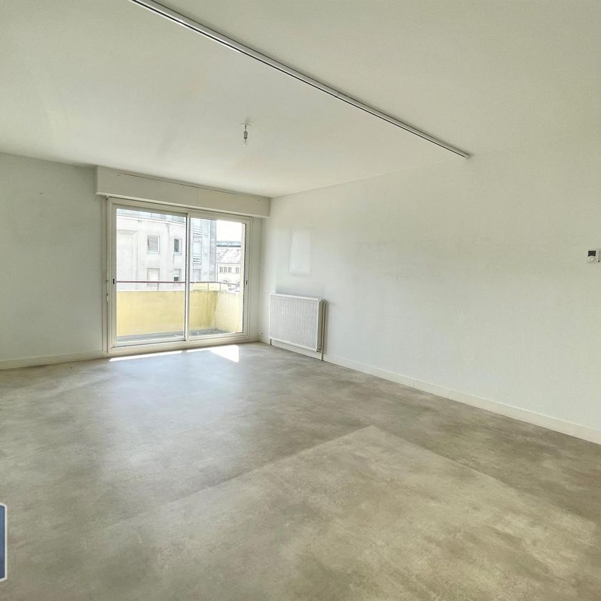 Location Appartement 4 pièces 80m² BOURGES 18000 - Photo 1